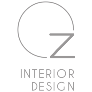 Logo Oz Interior Design